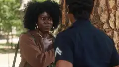 Новичок 1 сезон 2 серия