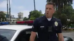 Новичок 1 сезон 3 серия