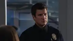 Новичок 1 сезон 13 серия