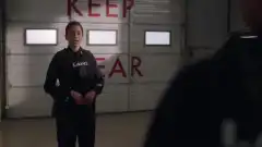 Новичок 1 сезон 16 серия