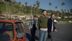 Новичок 1 сезон 17 серия