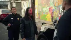 Новичок 1 сезон 19 серия