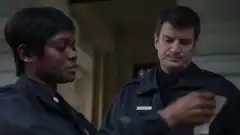 Новичок 1 сезон 20 серия