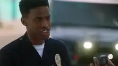 Новичок 3 сезон 2 серия