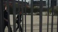 Новичок 3 сезон 8 серия