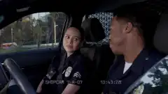 Новичок 3 сезон 9 серия