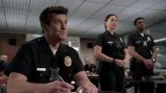 Новичок 3 сезон 10 серия