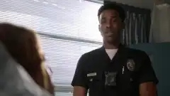 Новичок 3 сезон 12 серия