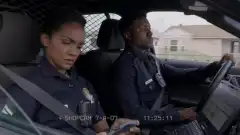 Новичок 4 сезон 8 серия