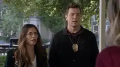 Новичок 4 сезон 11 серия