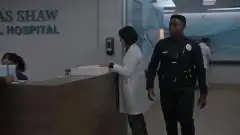 Новичок 4 сезон 13 серия