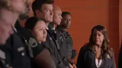 Новичок 4 сезон 19 серия