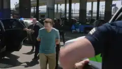 Новичок 4 сезон 20 серия