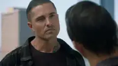 Новичок 4 сезон 22 серия