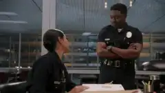 Новичок 6 сезон 3 серия