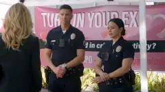 Новичок 7 сезон 6 серия