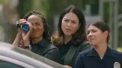 Новичок 7 сезон 7 серия