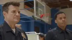 Новичок 7 сезон 8 серия