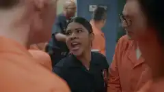 Новичок 7 сезон 10 серия