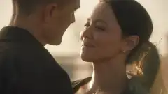 Новичок 8 сезон 1 серия