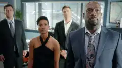 Новичок 4 сезон 1 серия