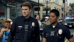 Новичок 1 сезон 1 серия