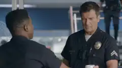 Новичок 5 сезон 2 серия