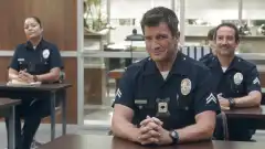 Новичок 5 сезон 3 серия