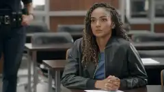 Новичок 8 сезон 3 серия