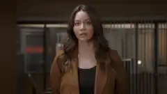 Новичок 6 сезон 3 серия