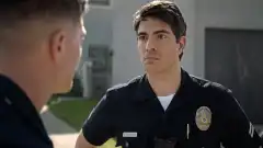 Новичок 3 сезон 3 серия