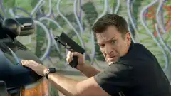 Новичок 4 сезон 4 серия