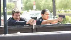 Новичок 1 сезон 4 серия