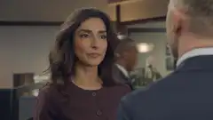 Новичок 8 сезон 4 серия