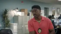 Новичок 8 сезон 5 серия