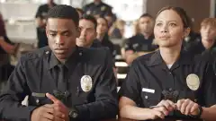 Новичок 2 сезон 5 серия