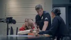 Новичок 5 сезон 5 серия