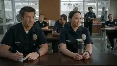 Новичок 4 сезон 5 серия