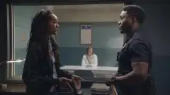 Новичок 6 сезон 6 серия