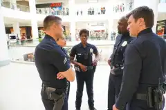 Новичок 1 сезон 6 серия