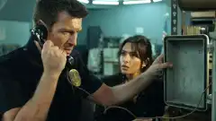 Новичок 2 сезон 6 серия