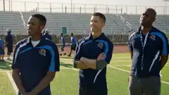 Новичок 2 сезон 7 серия