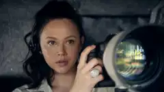 Новичок 4 сезон 7 серия