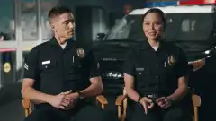 Новичок 3 сезон 7 серия