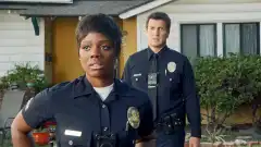 Новичок 1 сезон 7 серия