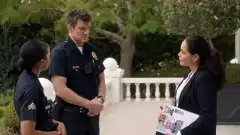 Новичок 3 сезон 8 серия