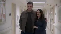 Новичок 6 сезон 8 серия