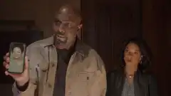 Новичок 5 сезон 9 серия