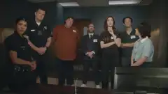 Новичок 8 сезон 9 серия