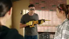 Новичок 4 сезон 9 серия